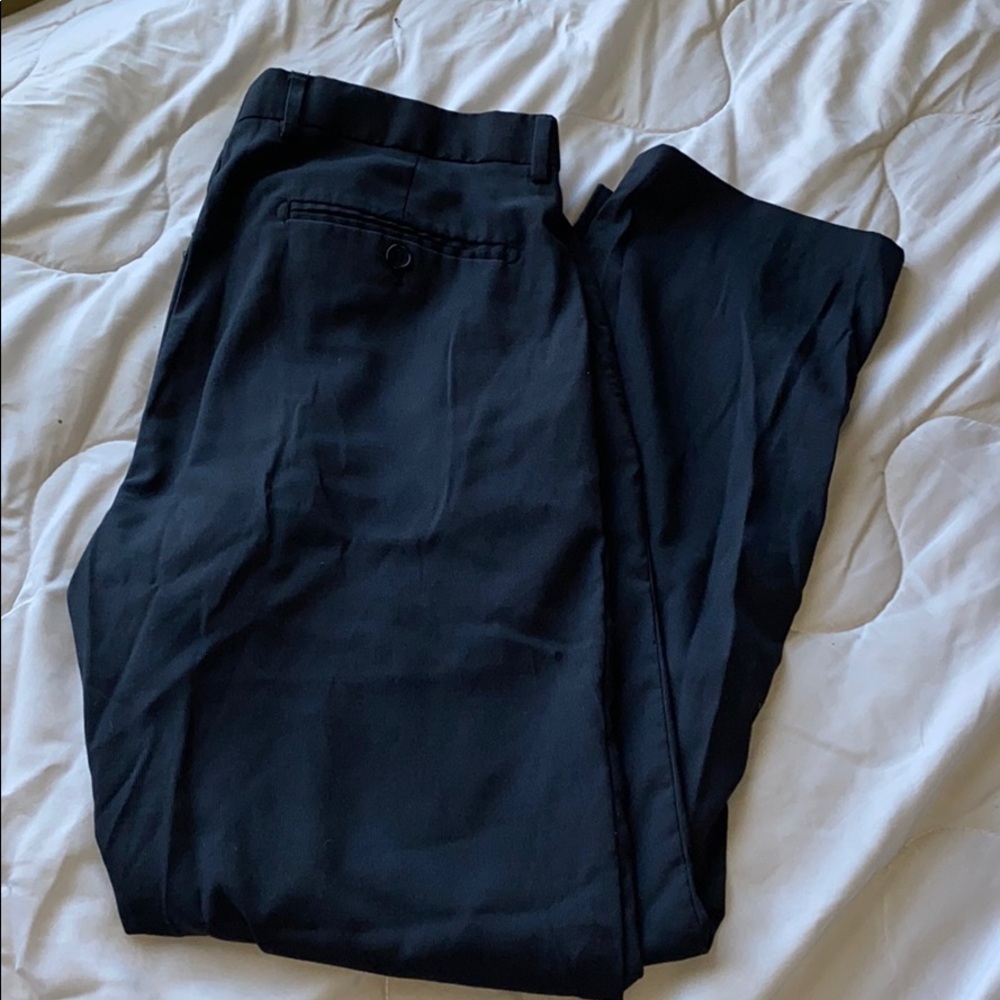 Men’s Dress Pants